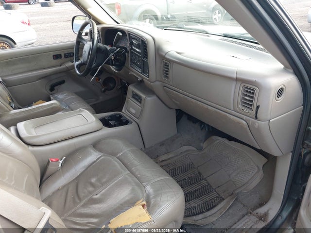 Auction sale of the 2001 Chevrolet Silverado 1500 Lt, vin: 1GCEK19T51E184679, lot number: 46157696