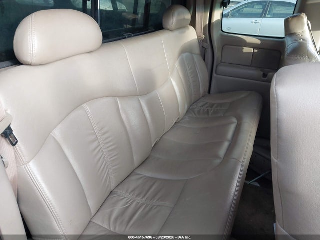 Auction sale of the 2001 Chevrolet Silverado 1500 Lt, vin: 1GCEK19T51E184679, lot number: 46157696