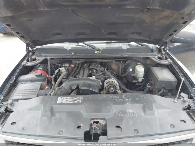 46157697 :رقم المزاد ، 1GCEK29J19Z214253 vin ، 2009 Chevrolet Silverado 1500 Lt مزاد بيع