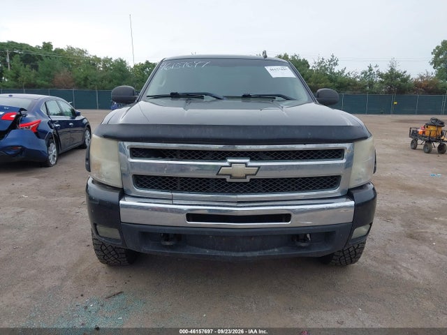 46157697 :رقم المزاد ، 1GCEK29J19Z214253 vin ، 2009 Chevrolet Silverado 1500 Lt مزاد بيع