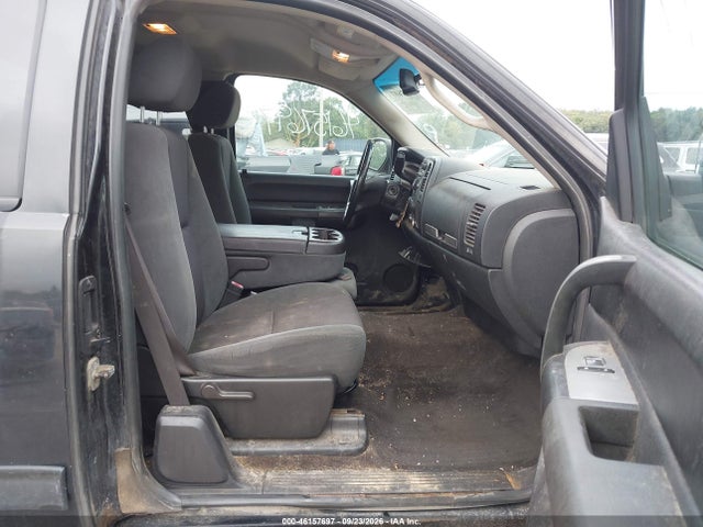 46157697 :رقم المزاد ، 1GCEK29J19Z214253 vin ، 2009 Chevrolet Silverado 1500 Lt مزاد بيع