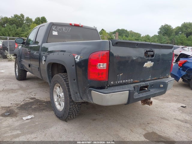 46157697 :رقم المزاد ، 1GCEK29J19Z214253 vin ، 2009 Chevrolet Silverado 1500 Lt مزاد بيع
