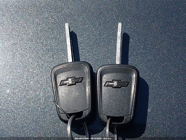 Продаж на аукціоні авто 2018 Chevrolet Spark Ls Cvt, vin: KL8CB6SA3JC472413, номер лоту: 46157698