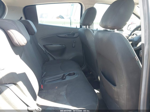 Продаж на аукціоні авто 2018 Chevrolet Spark Ls Cvt, vin: KL8CB6SA3JC472413, номер лоту: 46157698