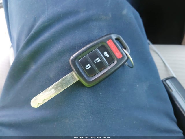 Продаж на аукціоні авто 2014 Honda Accord Lx, vin: 1HGCR2F3XEA203609, номер лоту: 46157700
