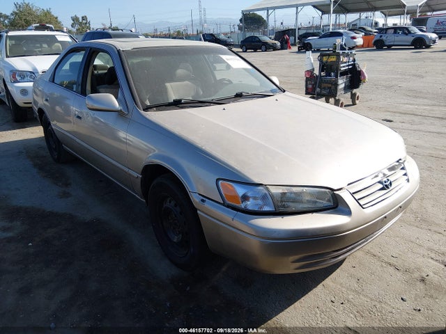 Aukcja sprzedaży 1998 Toyota Camry Le, vin: JT2BG28K4W0106216, numer aukcji: 46157702