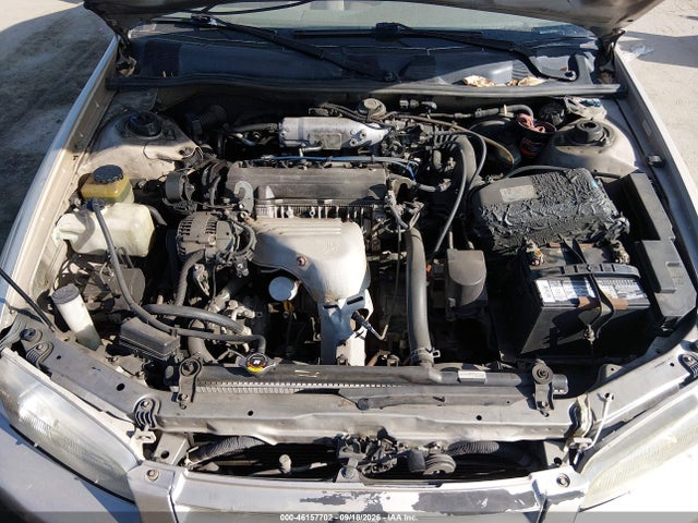 Aukcja sprzedaży 1998 Toyota Camry Le, vin: JT2BG28K4W0106216, numer aukcji: 46157702
