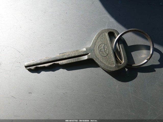 Aukcja sprzedaży 1998 Toyota Camry Le, vin: JT2BG28K4W0106216, numer aukcji: 46157702