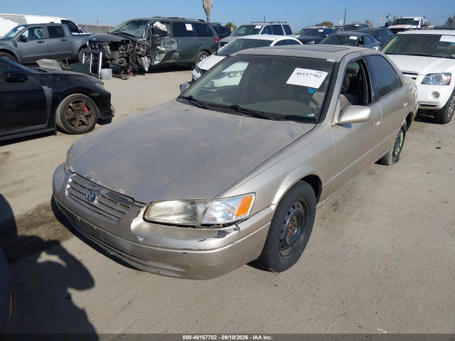 Aukcja sprzedaży 1998 Toyota Camry Le, vin: JT2BG28K4W0106216, numer aukcji: 46157702