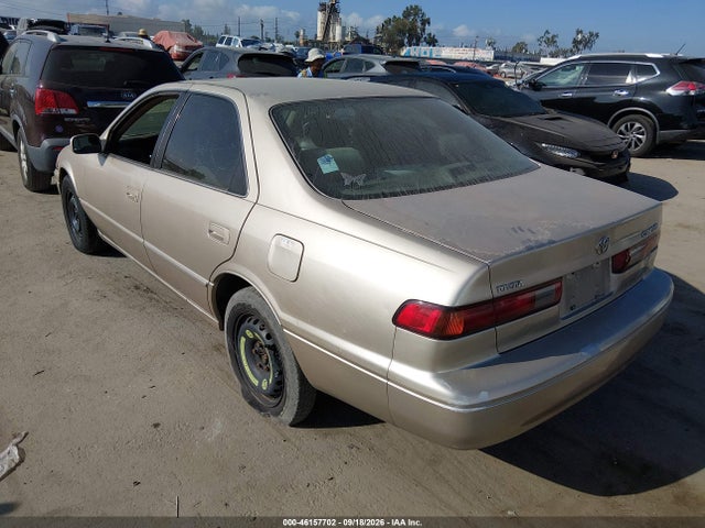 Aukcja sprzedaży 1998 Toyota Camry Le, vin: JT2BG28K4W0106216, numer aukcji: 46157702
