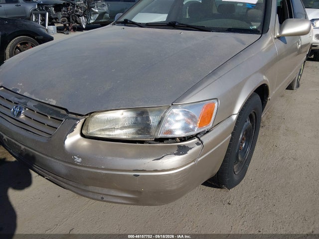 Aukcja sprzedaży 1998 Toyota Camry Le, vin: JT2BG28K4W0106216, numer aukcji: 46157702