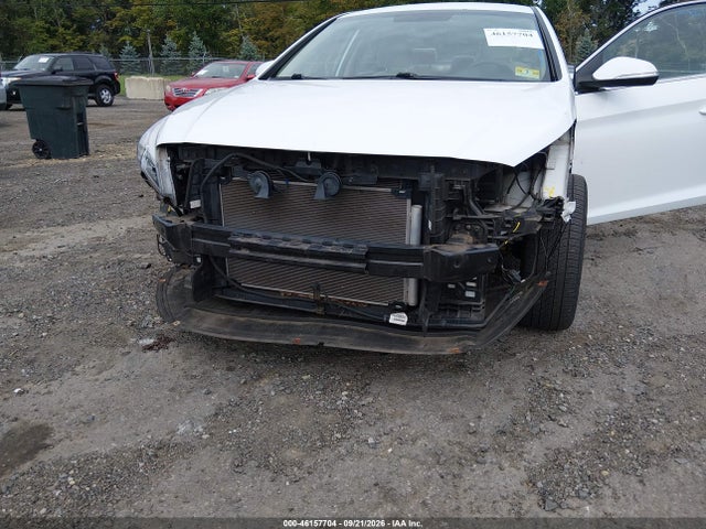 Продажа на аукционе авто 2017 Hyundai Sonata Sport, vin: 5NPE34AF1HH527485, номер лота: 46157704
