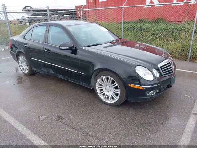 Продаж на аукціоні авто 2008 Mercedes-benz E 350 4matic, vin: WDBUF87X48B207393, номер лоту: 46157705