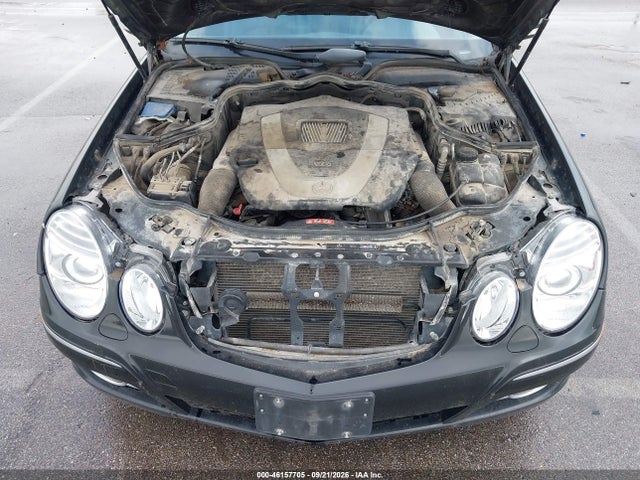 Продаж на аукціоні авто 2008 Mercedes-benz E 350 4matic, vin: WDBUF87X48B207393, номер лоту: 46157705