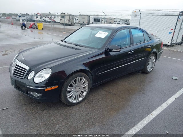 Продаж на аукціоні авто 2008 Mercedes-benz E 350 4matic, vin: WDBUF87X48B207393, номер лоту: 46157705