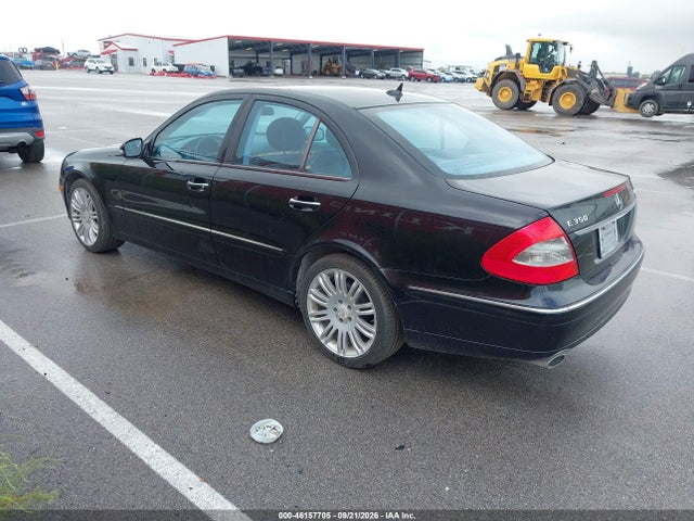 Продаж на аукціоні авто 2008 Mercedes-benz E 350 4matic, vin: WDBUF87X48B207393, номер лоту: 46157705