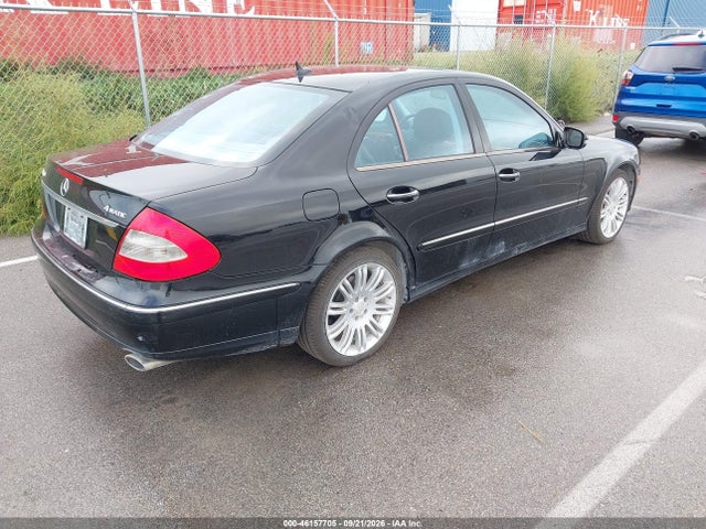 Продаж на аукціоні авто 2008 Mercedes-benz E 350 4matic, vin: WDBUF87X48B207393, номер лоту: 46157705