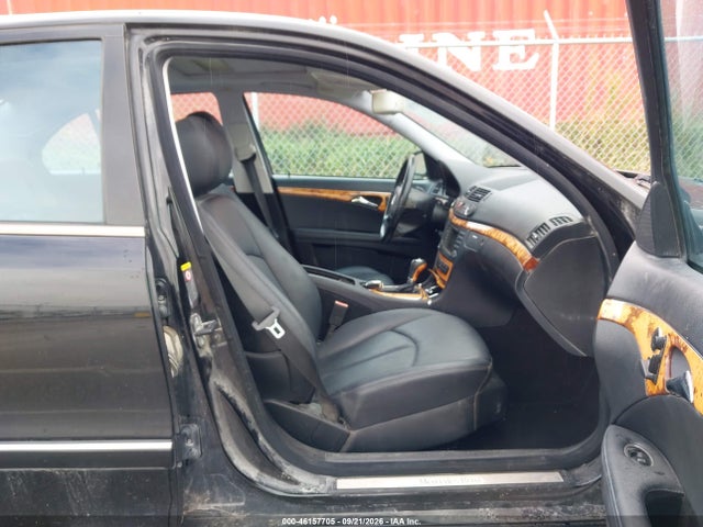 Продаж на аукціоні авто 2008 Mercedes-benz E 350 4matic, vin: WDBUF87X48B207393, номер лоту: 46157705