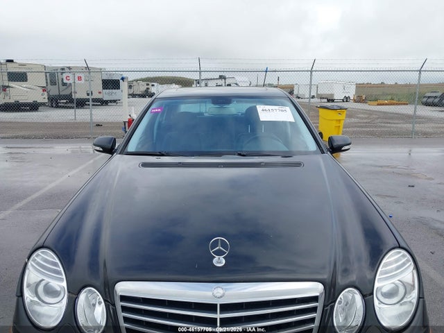 Продаж на аукціоні авто 2008 Mercedes-benz E 350 4matic, vin: WDBUF87X48B207393, номер лоту: 46157705