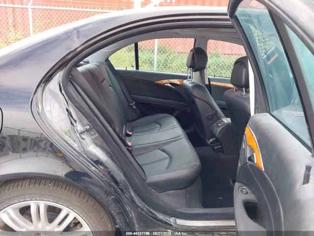 Продаж на аукціоні авто 2008 Mercedes-benz E 350 4matic, vin: WDBUF87X48B207393, номер лоту: 46157705