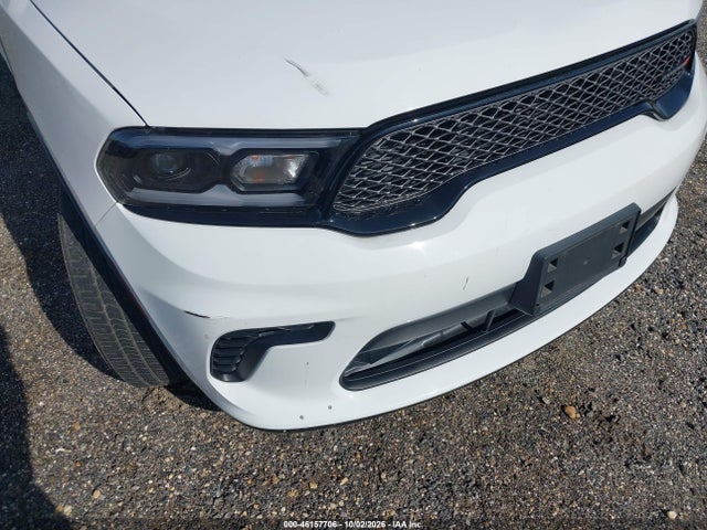 Aukcja sprzedaży 2021 Dodge Durango Pursuit Awd, vin: 1C4RDJFG3MC789013, numer aukcji: 46157706