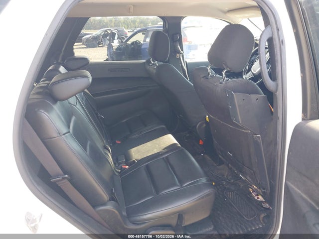 Aukcja sprzedaży 2021 Dodge Durango Pursuit Awd, vin: 1C4RDJFG3MC789013, numer aukcji: 46157706