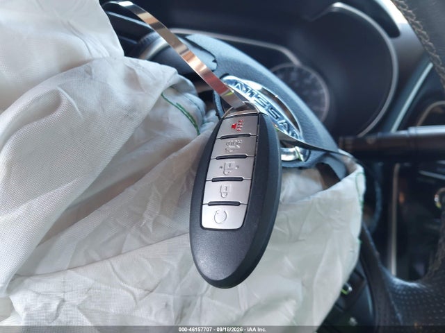 Aukcja sprzedaży 2022 Nissan Maxima Sv, vin: 1N4AA6CV0NC502143, numer aukcji: 46157707
