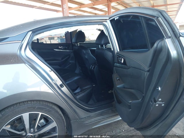 Aukcja sprzedaży 2022 Nissan Maxima Sv, vin: 1N4AA6CV0NC502143, numer aukcji: 46157707