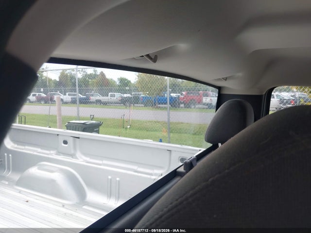 46157712 :رقم المزاد ، 1GTN1TEXXBZ116752 vin ، 2011 Gmc Sierra 1500 Work Truck مزاد بيع