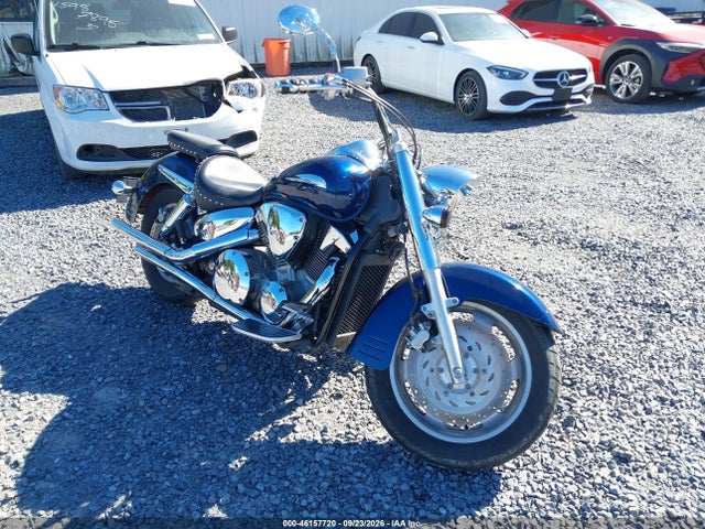 Aukcja sprzedaży 2008 Honda Vtx1300 R, vin: 1HFSC52698A500524, numer aukcji: 46157720