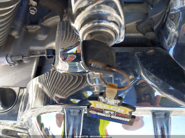 2008 Honda Vtx1300 R მანქანა იყიდება აუქციონზე, vin: 1HFSC52698A500524, აუქციონის ნომერი: 46157720