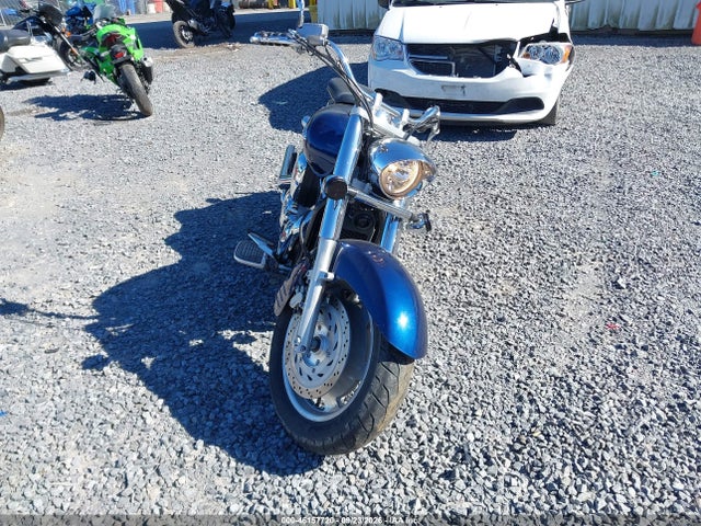 2008 Honda Vtx1300 R მანქანა იყიდება აუქციონზე, vin: 1HFSC52698A500524, აუქციონის ნომერი: 46157720