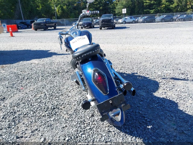 2008 Honda Vtx1300 R მანქანა იყიდება აუქციონზე, vin: 1HFSC52698A500524, აუქციონის ნომერი: 46157720