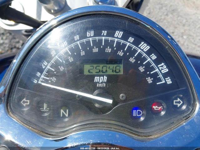2008 Honda Vtx1300 R მანქანა იყიდება აუქციონზე, vin: 1HFSC52698A500524, აუქციონის ნომერი: 46157720