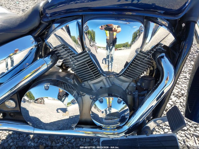 2008 Honda Vtx1300 R მანქანა იყიდება აუქციონზე, vin: 1HFSC52698A500524, აუქციონის ნომერი: 46157720