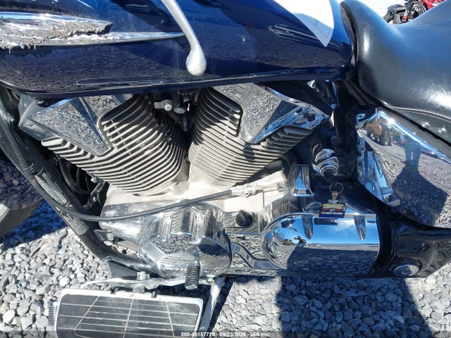 2008 Honda Vtx1300 R მანქანა იყიდება აუქციონზე, vin: 1HFSC52698A500524, აუქციონის ნომერი: 46157720