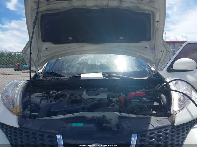 46157722 :رقم المزاد ، JN8AF5MR0DT202743 vin ، 2013 Nissan Juke S مزاد بيع