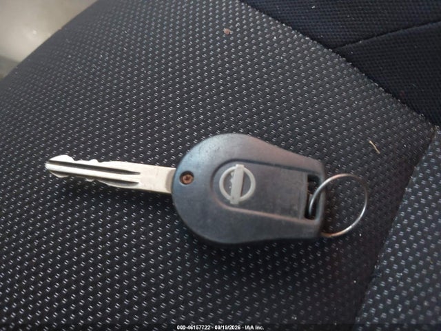 46157722 :رقم المزاد ، JN8AF5MR0DT202743 vin ، 2013 Nissan Juke S مزاد بيع