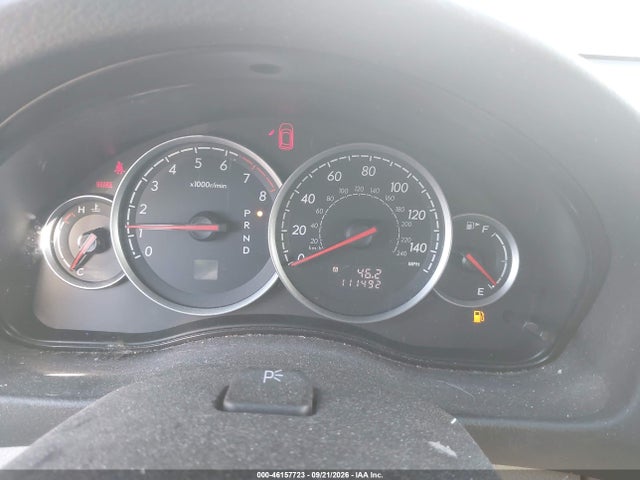 Продажа на аукционе авто 2006 Subaru Outback 2.5i, vin: 4S4BP61C267356588, номер лота: 46157723