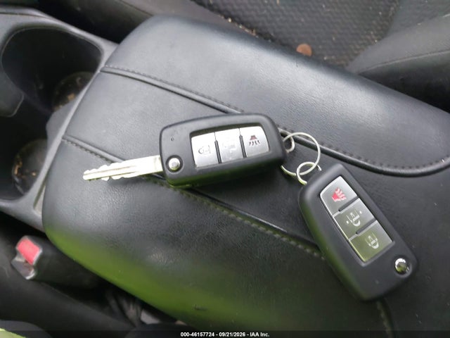 Продаж на аукціоні авто 2017 Nissan Rogue Sport S, vin: JN1BJ1CR0HW130622, номер лоту: 46157724