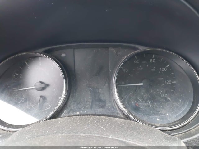 Продаж на аукціоні авто 2017 Nissan Rogue Sport S, vin: JN1BJ1CR0HW130622, номер лоту: 46157724