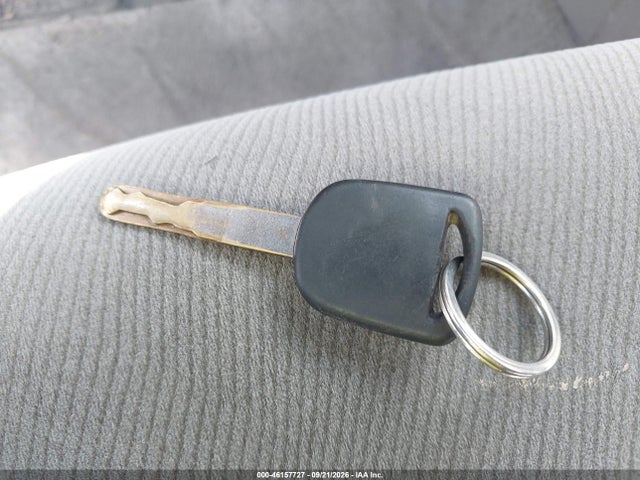 2007 Honda Civic Ex მანქანა იყიდება აუქციონზე, vin: 1HGFA16837L068104, აუქციონის ნომერი: 46157727