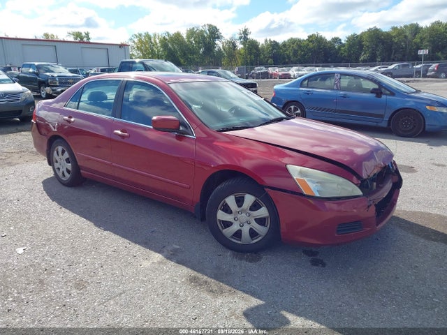 Продажа на аукционе авто 2007 Honda Accord 2.4 Ex, vin: 1HGCM56767A128221, номер лота: 46157731