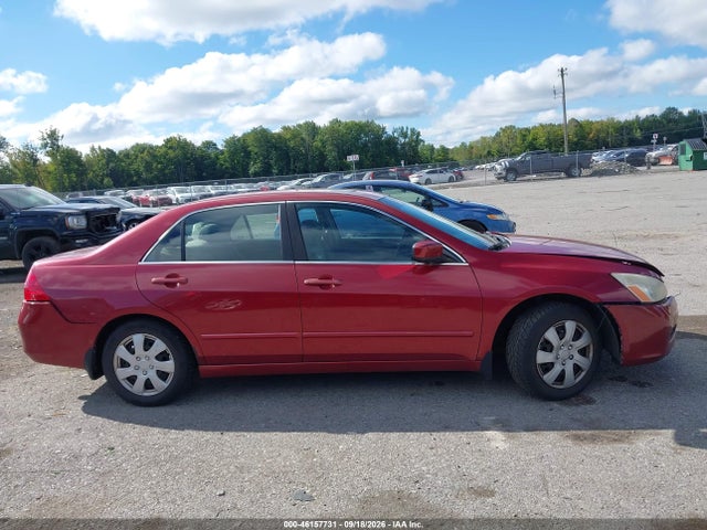 2007 Honda Accord 2.4 Ex მანქანა იყიდება აუქციონზე, vin: 1HGCM56767A128221, აუქციონის ნომერი: 46157731