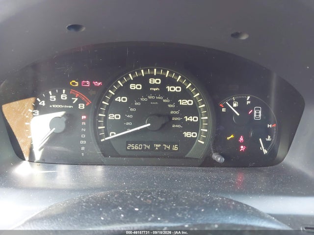 2007 Honda Accord 2.4 Ex მანქანა იყიდება აუქციონზე, vin: 1HGCM56767A128221, აუქციონის ნომერი: 46157731