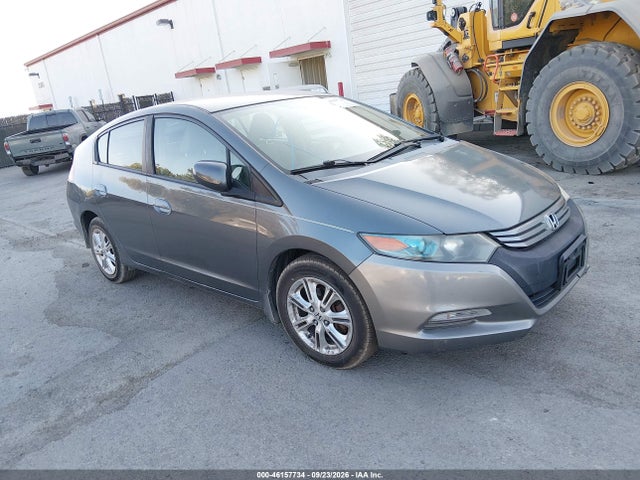 Продаж на аукціоні авто 2011 Honda Insight Ex, vin: JHMZE2H72BS005566, номер лоту: 46157734