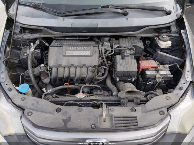 Aukcja sprzedaży 2011 Honda Insight Ex, vin: JHMZE2H72BS005566, numer aukcji: 46157734