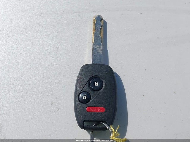 Aukcja sprzedaży 2011 Honda Insight Ex, vin: JHMZE2H72BS005566, numer aukcji: 46157734
