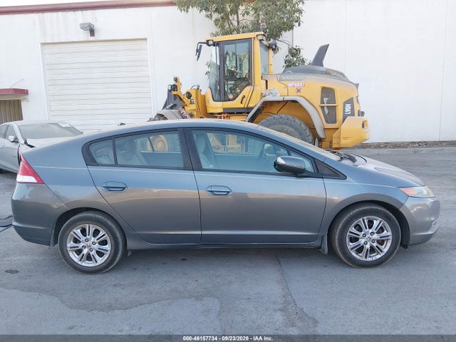 Aukcja sprzedaży 2011 Honda Insight Ex, vin: JHMZE2H72BS005566, numer aukcji: 46157734