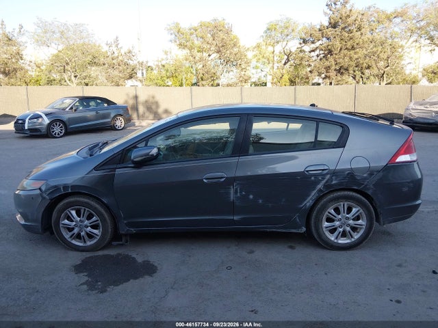 Aukcja sprzedaży 2011 Honda Insight Ex, vin: JHMZE2H72BS005566, numer aukcji: 46157734